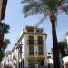 Hostal Almanzor en la ciudad de Córdoba