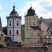 Schloss Marktbreit (Stadtbücherei, Stadtarchiv)