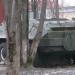 Р-145БМ «Чайка» — советская командно-штабная машина в городе Ржев