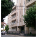 Edifício Dourado na Salvador city