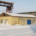 Гараж в городе Каменск-Уральский