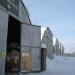 Ангары в городе Каменск-Уральский