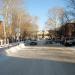 ДК «Современник» в городе Берёзовский