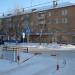 ул. Горького, 10а в городе Берёзовский