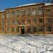 Лицей № 3 «Альянс» в городе Берёзовский