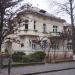 Kárpátaljai területi fogászati klinika in Ungvár city