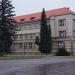 Ungvári Egyetem, Orvosi kar in Ungvár city