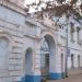 Филиал Тверского государственного технического университета в городе Ржев