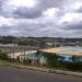 Centro Esportivo Paulo Roberto dos Santos na Laranjal Paulista city