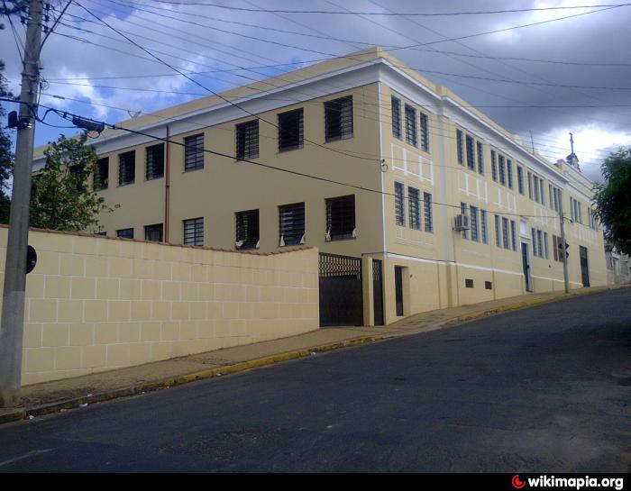 Alimentação - Colégio São Vicente de Paulo