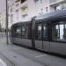 Arrêt de Tram (C) - Tauzia (fr) in Bordeaux city