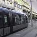 Arrêt de Tram (C) - Tauzia (fr) in Bordeaux city