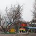 Театральная площадь в городе Ржев