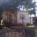 Antiga vila ferroviária da Sorocabana na Laranjal Paulista city