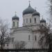 Собор Вознесения Господня в городе Ржев