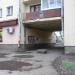 Арка в здании в городе Великий Новгород
