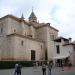 St Mary Church of the Alhambra