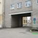 Арка в здании в городе Великий Новгород