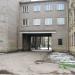 Арка в здании в городе Великий Новгород