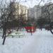 Рекреационная зона «Фруктовый сад» в городе Москва