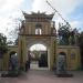 Hung Loc pagoda and temple