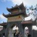 Hung Loc pagoda and temple