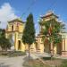 Hung Loc pagoda and temple