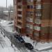 vulytsia Hromovoi, 50 in Mariupol city