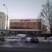 Дом спорта (ru) in Mahilioŭ (Mogilev) city