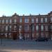 Могилёвский городской центр культуры и досуга (ru) in Mahilioŭ (Mogilev) city