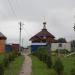 Храм Покрова Пресвятой Богородицы в Нахабине в городе Нахабино