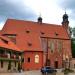 Kościół p.w. Wniebowzięcia Najświętszej Maryi Panny in Żukowo city
