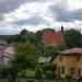 Kościół p.w. Wniebowzięcia Najświętszej Maryi Panny in Żukowo city