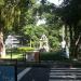 Largo da Graça na Salvador city
