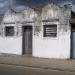 Antiga agência dos Correios