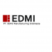 PT.EDMI MANUFACTURING INDONESIA