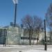 Котельная «Абрамова» в городе Константиновка