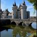 Parc du Château de Sully-sur-Loire