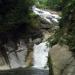 Cachoeira da Quintilha na Paranaguá city
