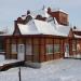 Кафе «Аё» в городе Сергиев Посад