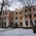 Сергиевская ул., 20 в городе Сергиев Посад