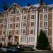 Клубний будинок Royal House в місті Київ