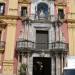 The Episcopal Palace (El Palacio del Obispado de Málaga)