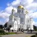 Holy Trinity St. Seraphim Diveyevo Convent