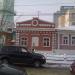 Духовное управление мусульман в городе Челябинск