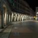 Plaza Mayor (es) in Burgos city