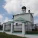 Храм Покрова Пресвятой Богородицы в городе Волоколамск