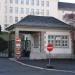 former U.S. Army - Hospital - originale checkpoint