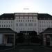 former U.S. Army - Hospital - originale checkpoint