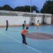 Cancha Freddy Lopez (es) in Bolivar City city